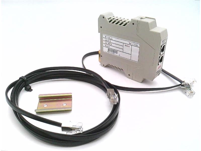 Asea Brown Boveri NBCI-02-KIT