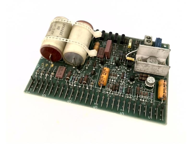 General Electric IC3600IPSA1