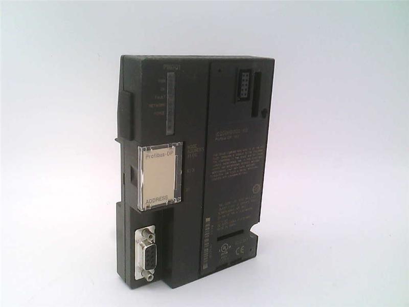 Fanuc IC200PBI001