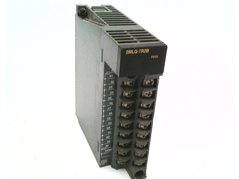 Honeywell 2MLQ-TR2B