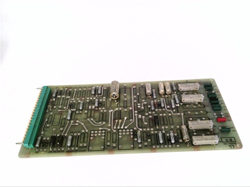 General Electric 819D847G1