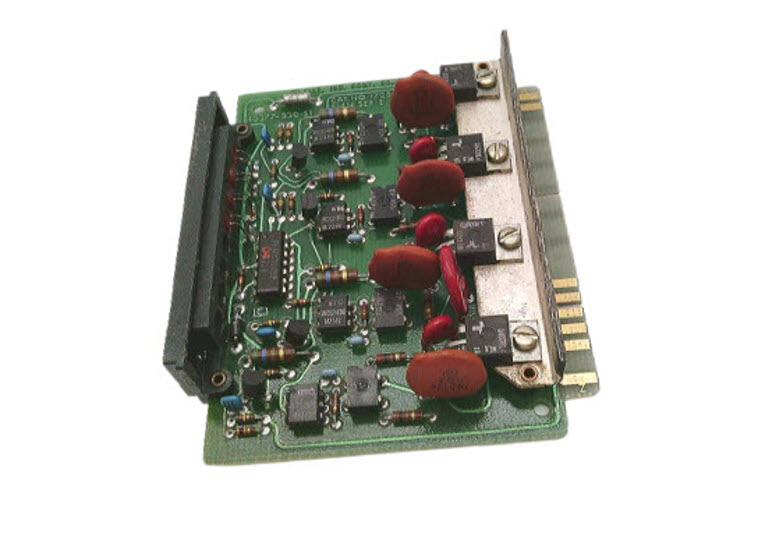 Allen Bradley 1720-B1414