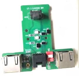 Asea Brown Boveri 3AUA0000058712