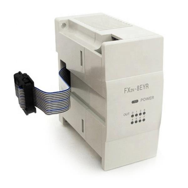 Mitsubishi FX2N-8EYR