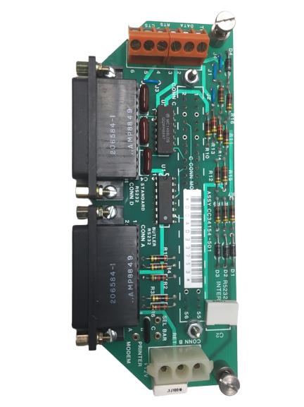 Butler Automatic CC34154-501