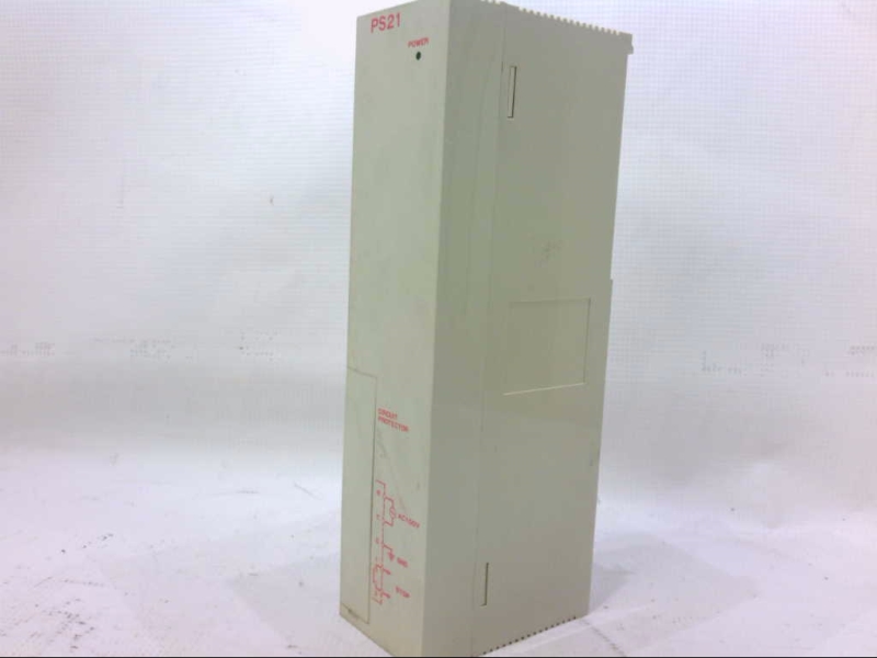 Yaskawa Electric JRMSP-PS21V