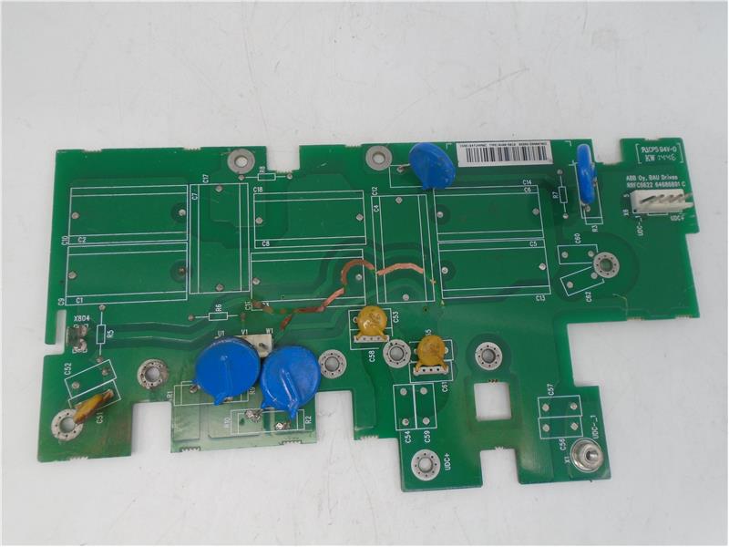 Asea Brown Boveri RRFC6622