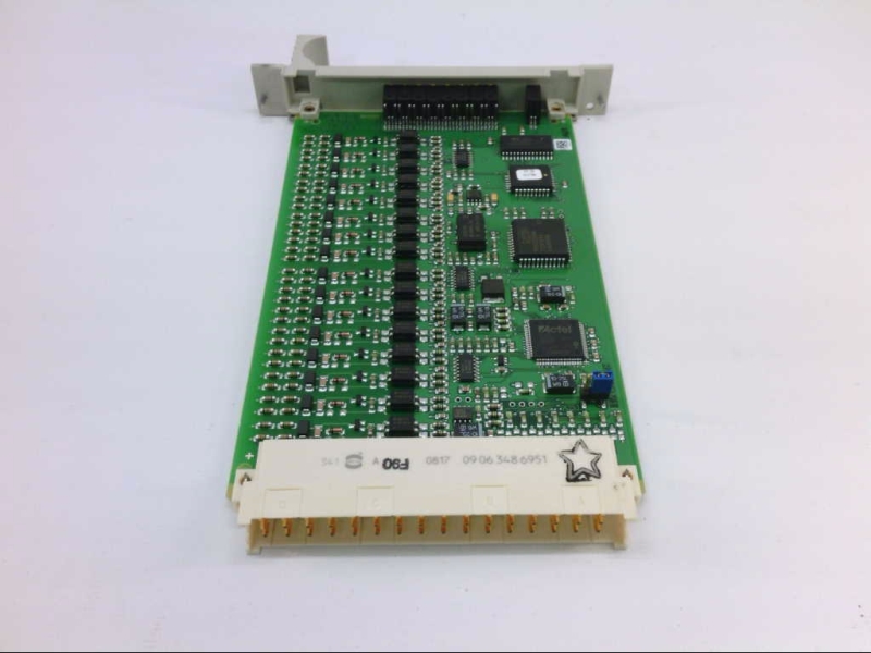 Asea Brown Boveri 23BE23