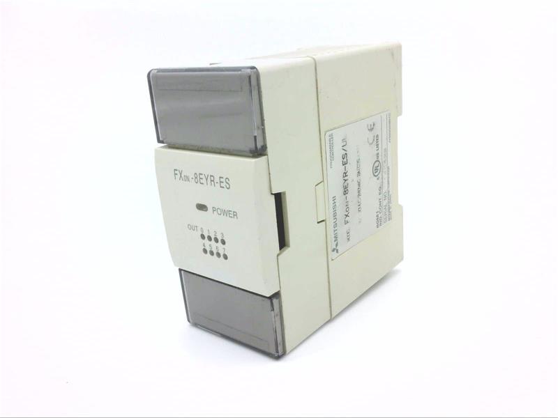 Mitsubishi FX0N-8EYR-ES/UL