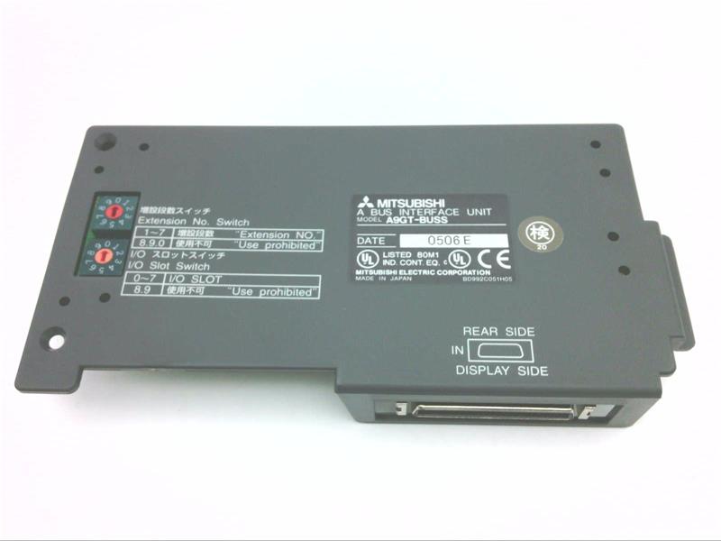 Mitsubishi A9GT-BUSS