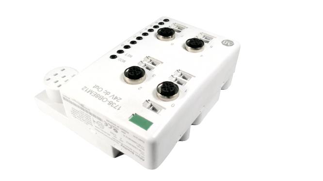 Allen Bradley 1738-OB8EM12