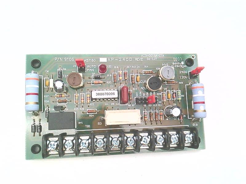 Kb Electronics KBAP-240D