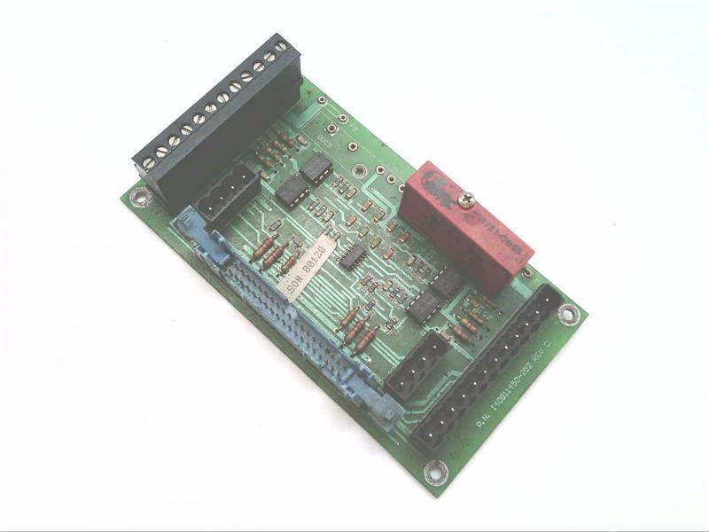 Rimrock 140C11450-253