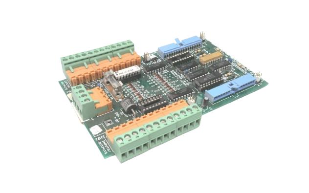 Thorn Automated Sys XAA-16