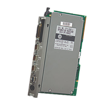 Allen Bradley 1771-DSX2