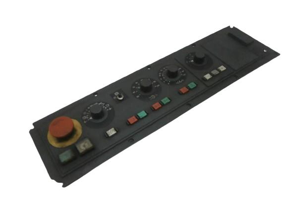 Siemens 6FC3538-3EF20