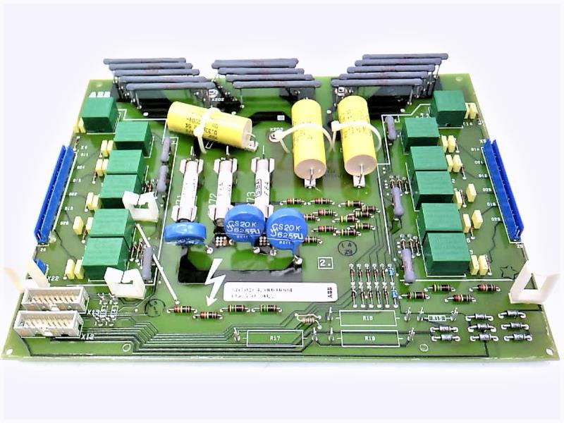 Asea Brown Boveri GNT0164200R0004