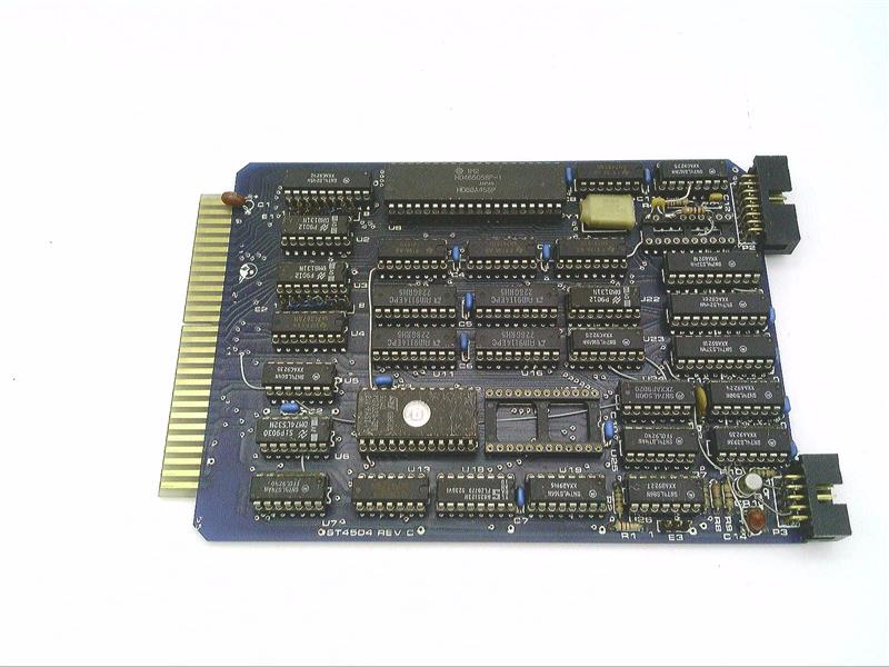 Dover Corporation ST4504-2