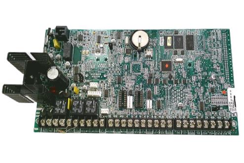 Digital Monitoring Products XR100