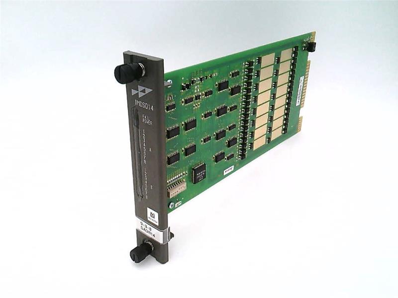 Asea Brown Boveri IMDSO14