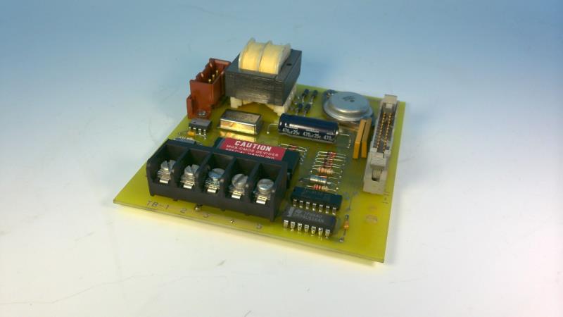 Milacron 3-531-4090A