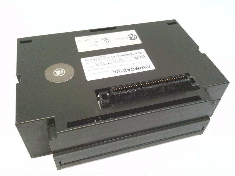 Mitsubishi A3N-MCA-8-UL