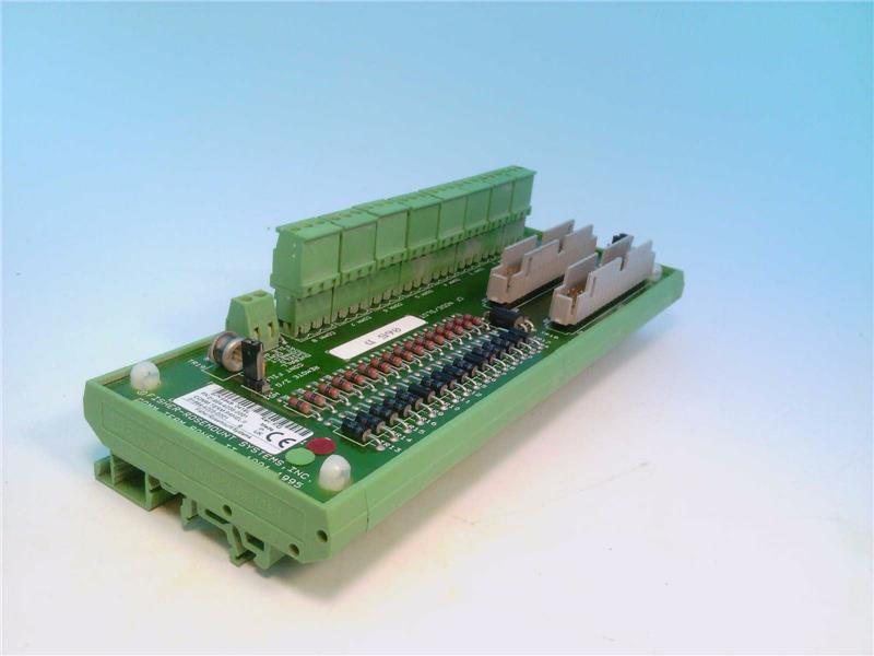 Emerson 01984-4205-0001