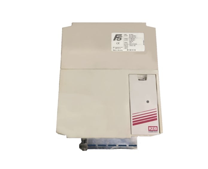 Keb Automation 19F5A2H-350F
