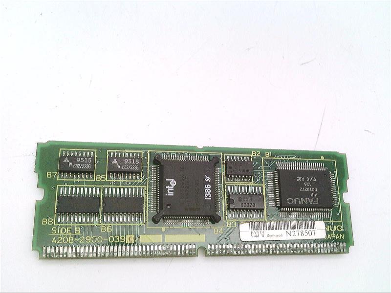 Fanuc A20B-2900-0390