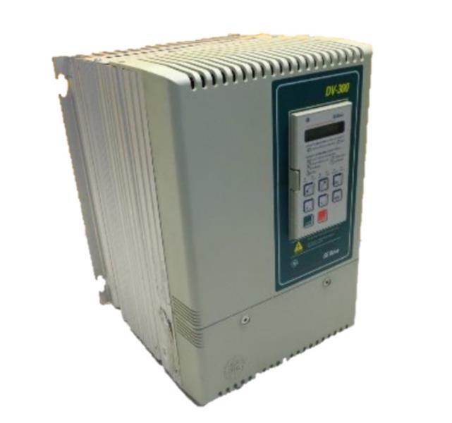 General Electric 6KDV3400Q4F20D4