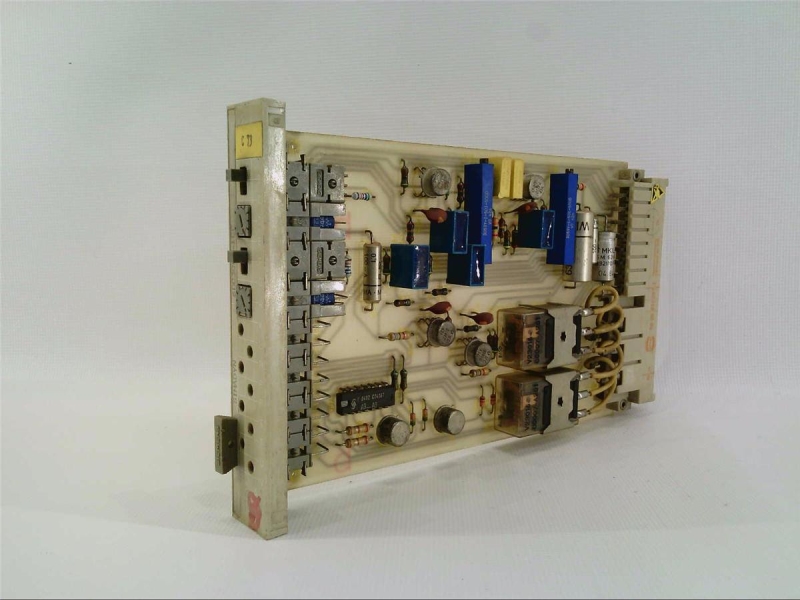 Siemens 6DC-3002-1CC