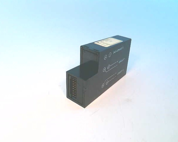 Danaher Controls MX231L1