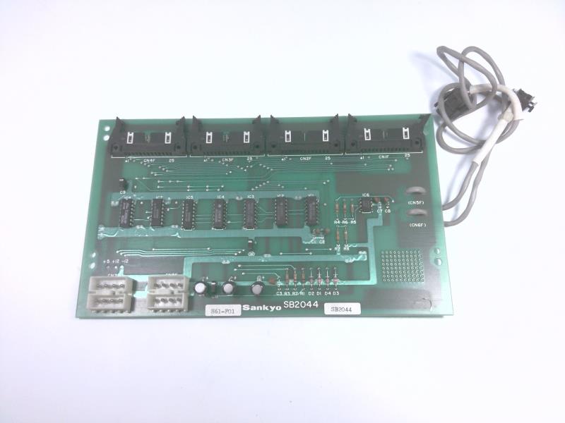 Sankyo SB2044