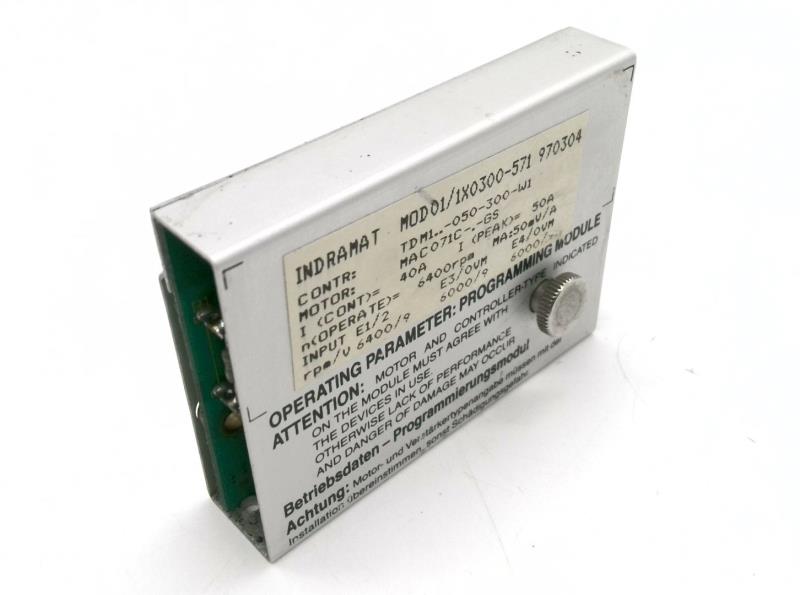 Bosch MOD-01/1X0300-571