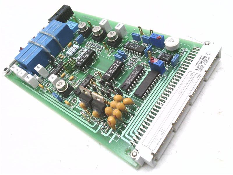 Kajaani Oy 15JK-2-A4150110B