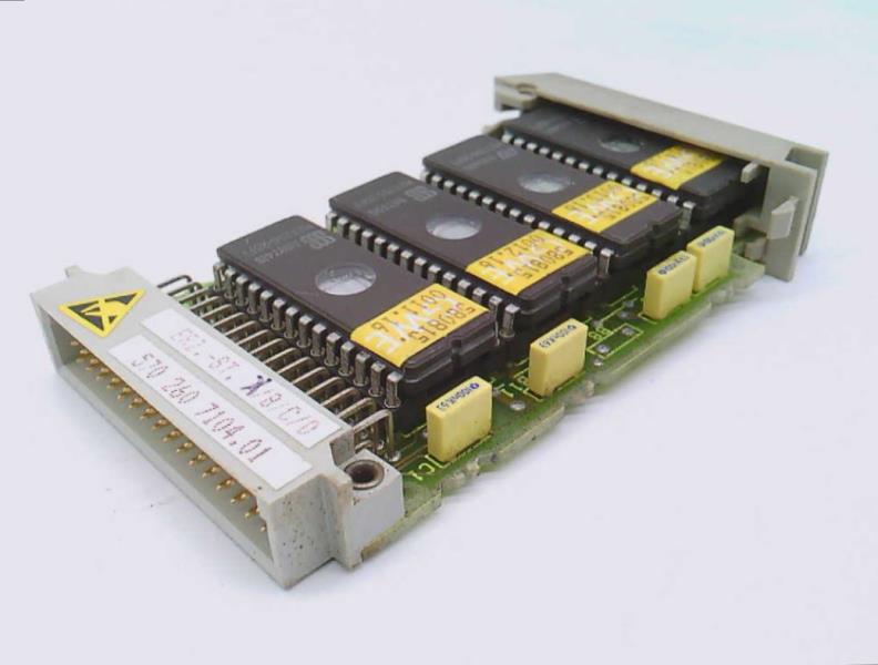 Siemens 6FX-1815-0CX01-6A