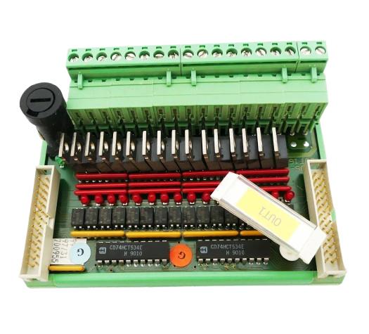 Ferro Control FB-OUT16