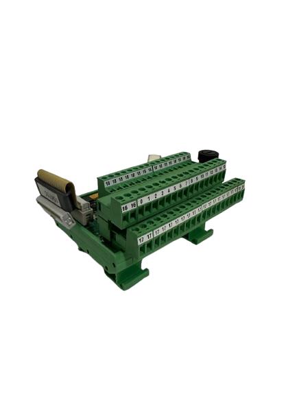 Ferro Control FB-IN16-1