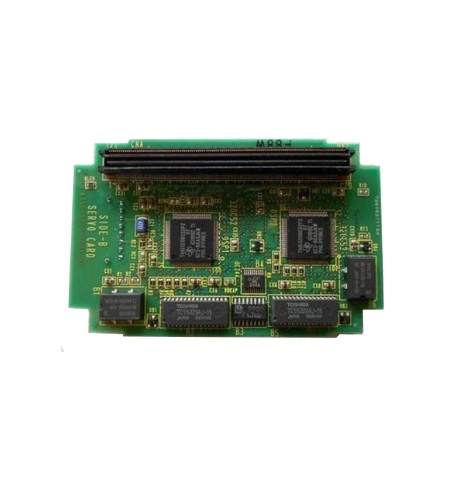 Fanuc A20B-3300-0190