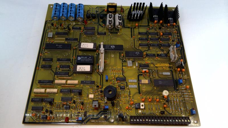 Sem Servo Motors T144