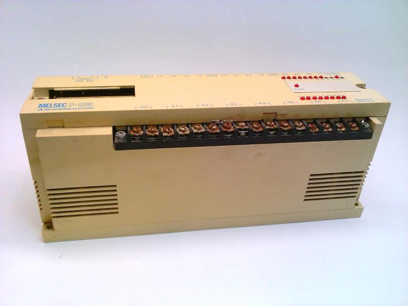 Mitsubishi F-20ER-DS