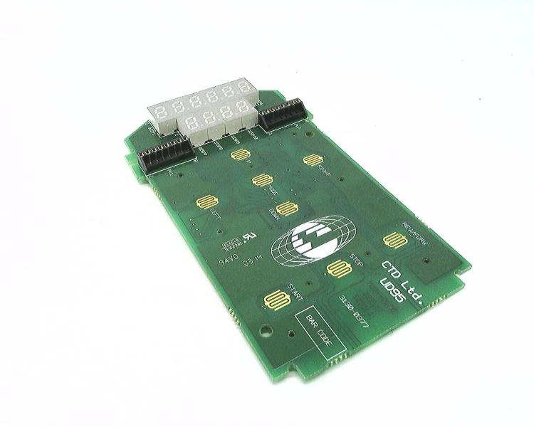 Nidec Corp 7004-0170