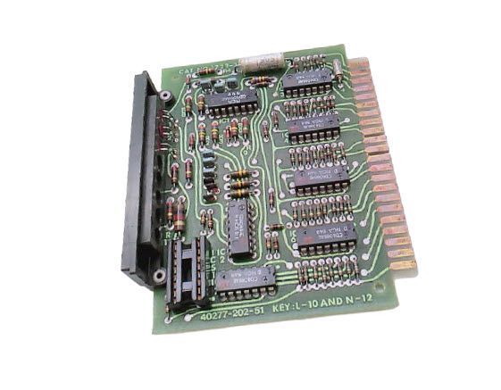 Allen Bradley 1722-3R42