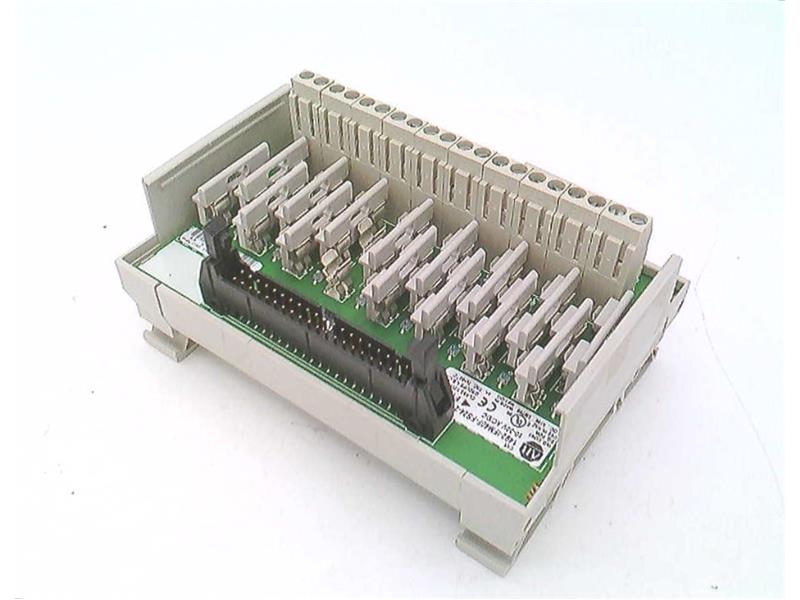 Allen Bradley 1492-IFM20F-F24A-2