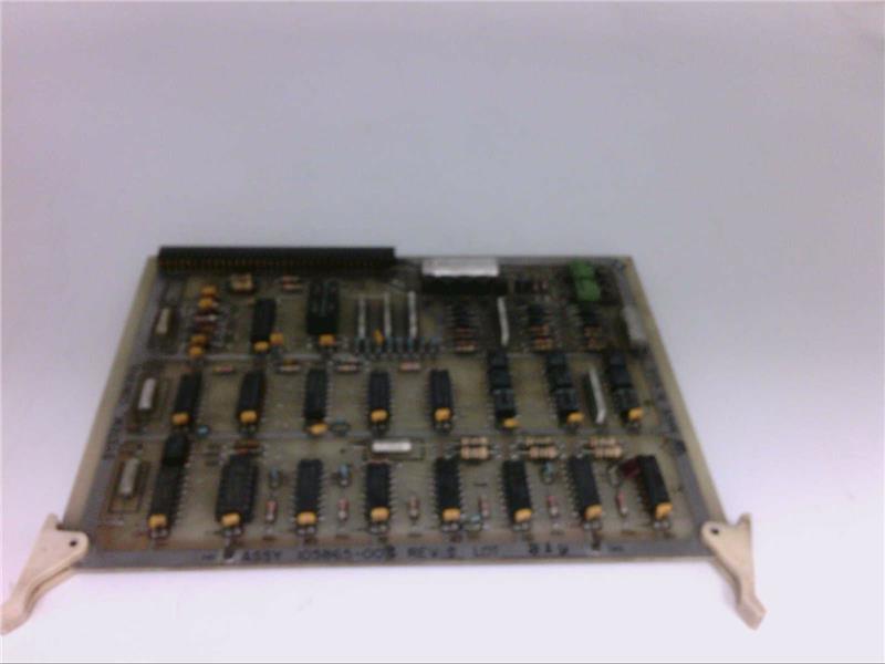 Charmilles Tech 105865-002