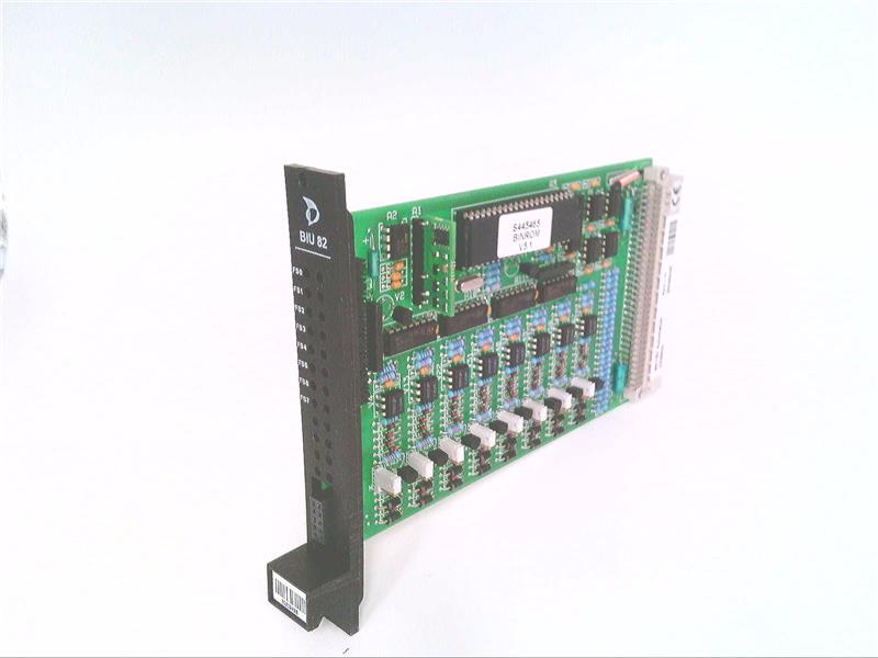 Metso Automation D200533