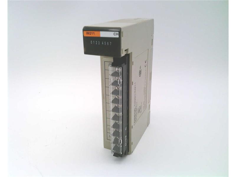 Omron C200H-IM211