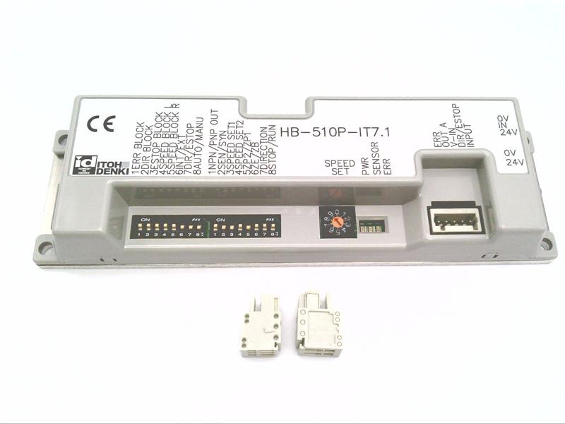 Itoh Denki HB-510P-IT7