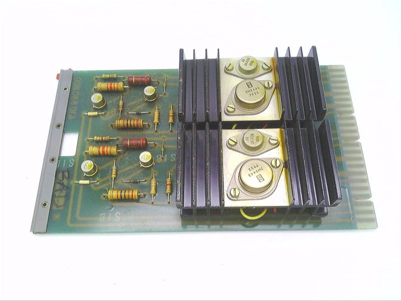 Soudronic 4.10.880.800