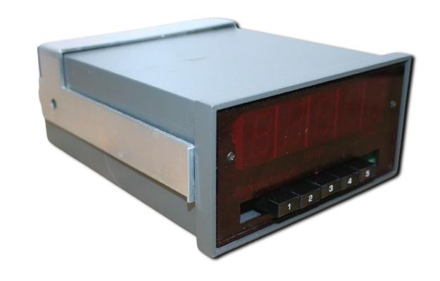 Omega Engineering 412B-T